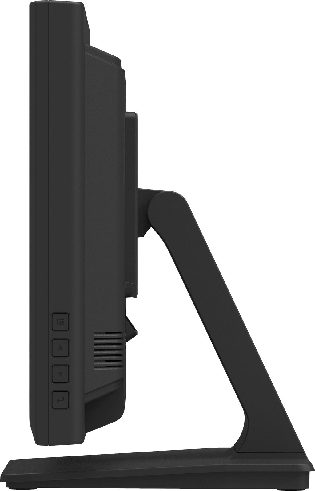 iiyama T1531SR-B1S pantalla para PC 38,1 cm (15") 1024 x 768 Pixeles XGA LCD Pantalla táctil Negro (4)