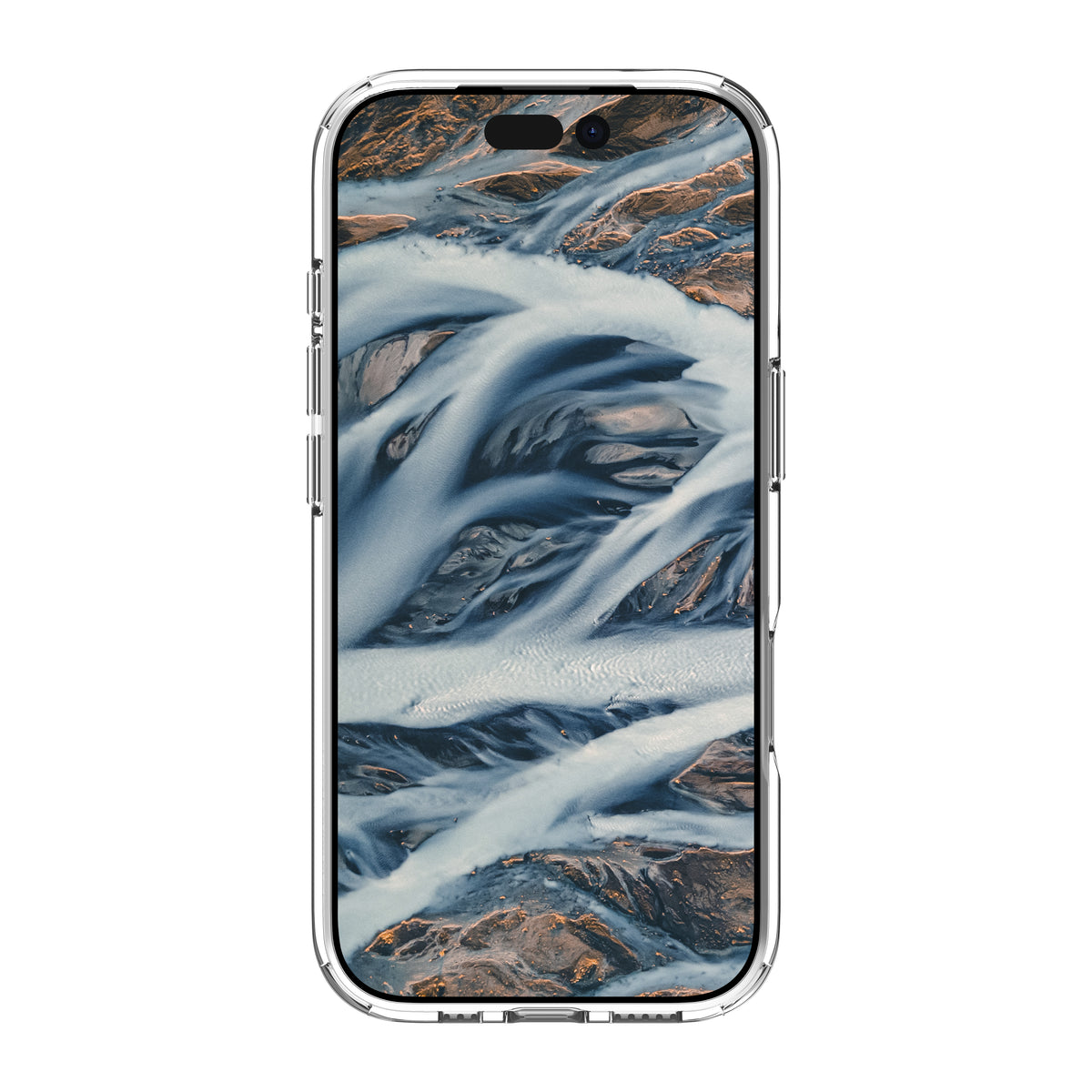 dbramante1928 Iceland Pro MS funda para teléfono móvil Transparente (5)