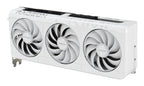 ASUS Prime -RX9070XT-O16G-WHITE AMD Radeon RX 9070 XT 16 GB GDDR6 (7)