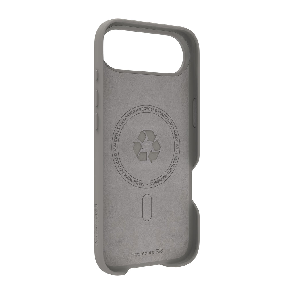 dbramante1928 Roskilde MS ICON funda para teléfono móvil Gris (2)