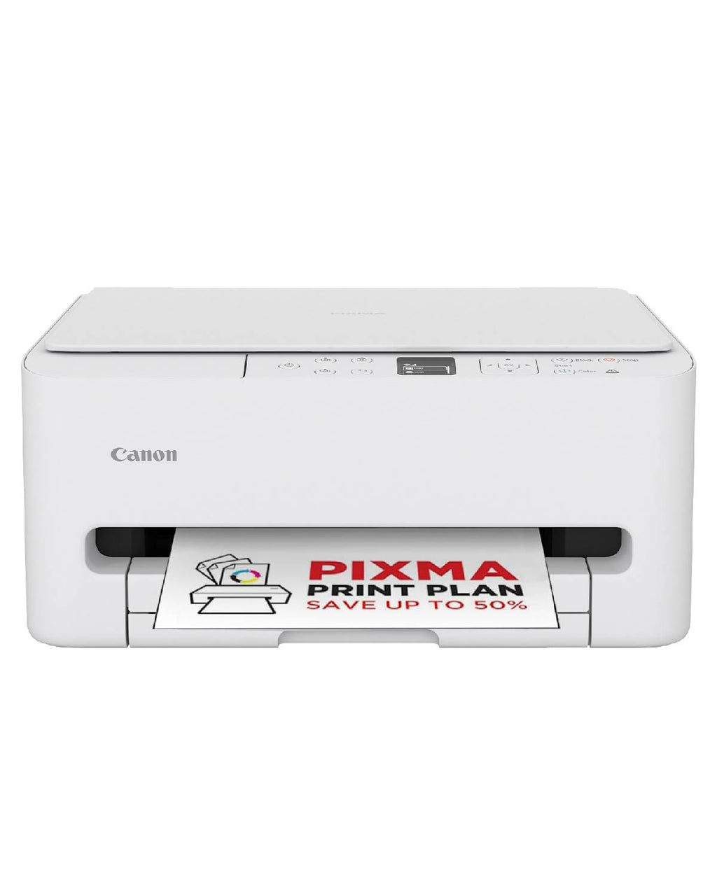 Canon PIXMA TS6550i Inyección de tinta A4 1200 x 1200 DPI Wifi