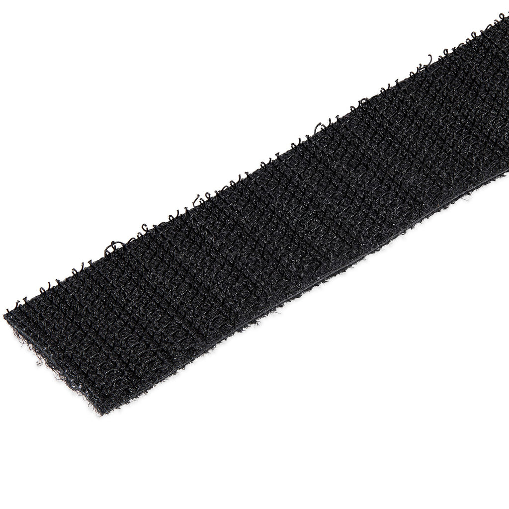 StarTech.com HKLP50 presilla Bridas adherentes para cables Nylon 1 pieza(s)