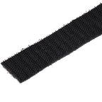 StarTech.com HKLP50 presilla Bridas adherentes para cables Nylon 1 pieza(s)