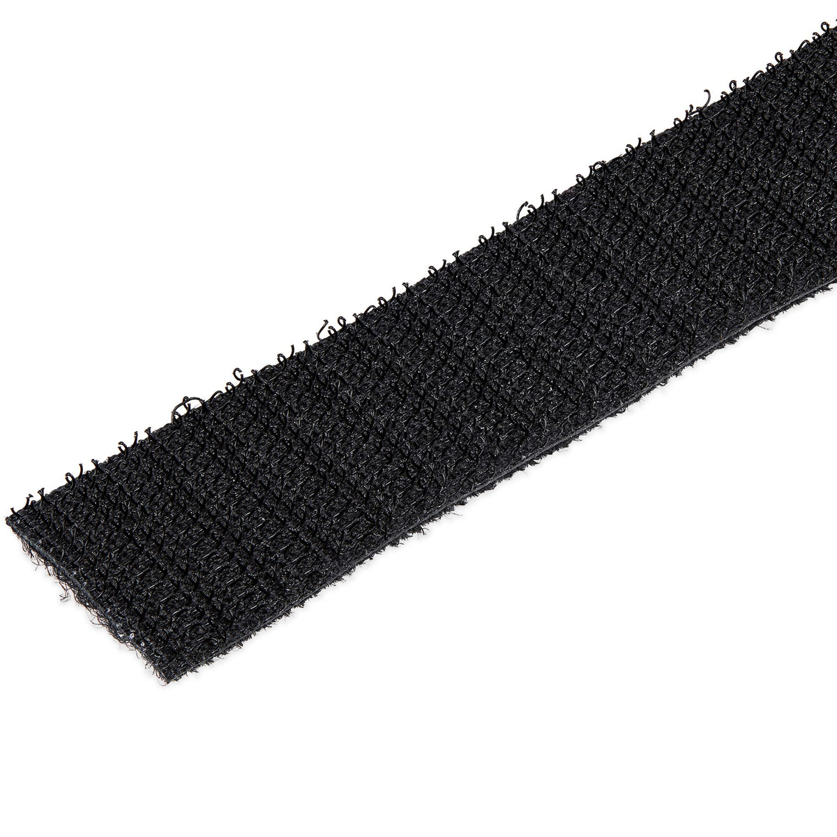StarTech.com HKLP50 presilla Bridas adherentes para cables Nylon 1 pieza(s)