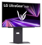 LG 27GX700A-B pantalla para PC 68,6 cm (27") 2560 x 1440 Pixeles Quad HD OLED Negro (3)