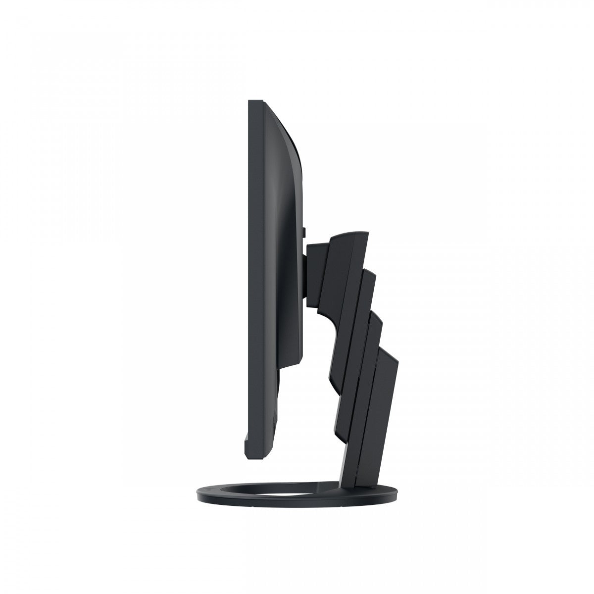EIZO EV2740S-BK Moniteur 27" 3840x2160 IPS Noir USB-C, DP, HDMI, 4x USB-A (3)