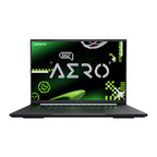 GIGABYTE AERO X16 2WHA3PTC65AH ordenador portatil Copilot+ PC AMD Ryzen AI 9 HX 370 Portátil 40,6 cm (16") WQXGA 32 GB DDR5-SDRAM 2 TB SSD NVIDIA GeForce RTX 5070 Wi-Fi 6E (802.11ax) Windows 11 Pro Gris (2)