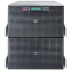 APC Smart-UPS On-Line sistema de alimentación ininterrumpida (UPS) Doble conversión (en línea) 15 kVA 12000 W 8 salidas AC (3)