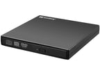 Sandberg 133-66 unidad de disco óptico DVD Super Multi Negro (2)