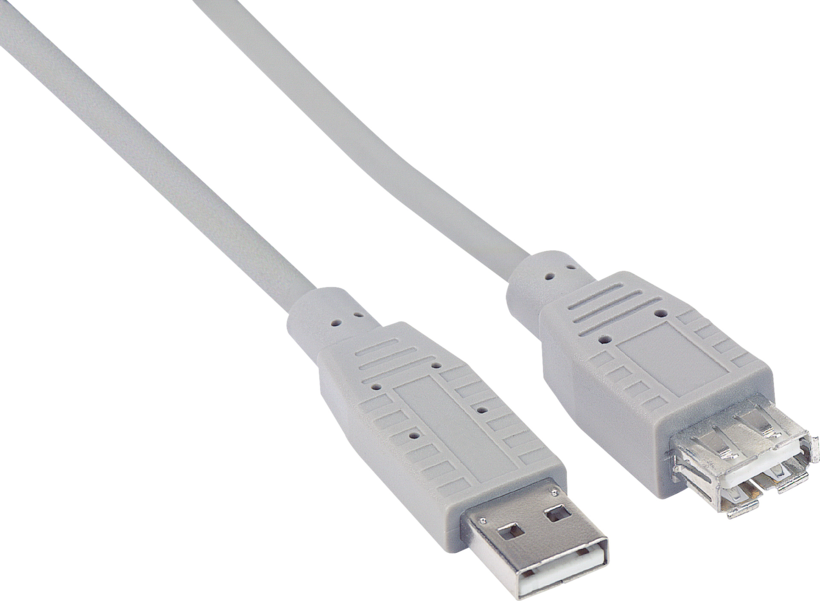 Alargador ARTICONA USB tipo A 0,5 m (5)