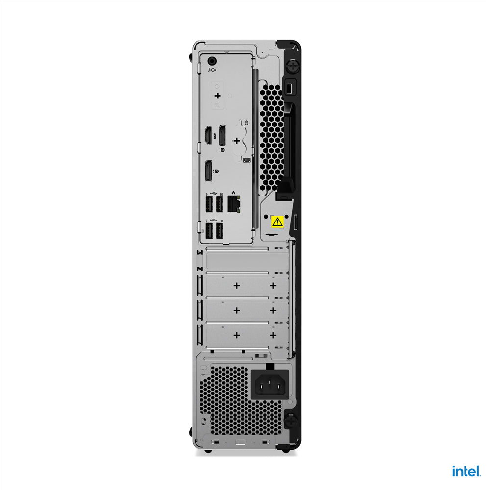 Lenovo ThinkCentre M70s Gen 4 Intel® Core™ i7 i7-13700 16 GB DDR4-SDRAM 512 GB SSD Windows 11 Pro SFF PC Negro (5)