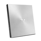 ASUS SDRW-08U8M-U Silber unidad de disco óptico DVD±RW Plata (5)