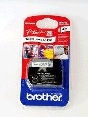 Brother Labelling Tape (12mm) (2)
