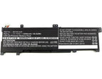 CoreParts MBXAS-BA0119 refacción para laptop Batería (2)