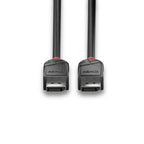 Lindy 36490 cable DisplayPort 0,5 m Negro (5)