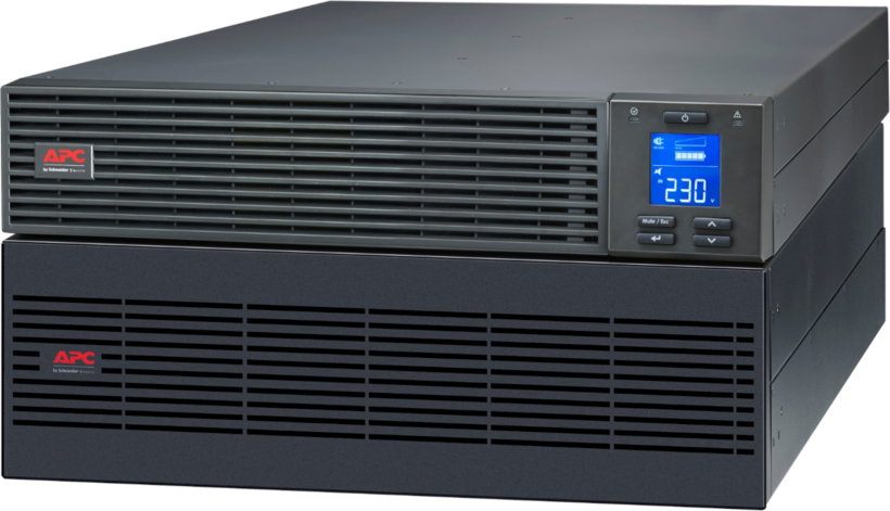 Sai Apc Easy Ups Srv 6000va Rm 230v E.bp