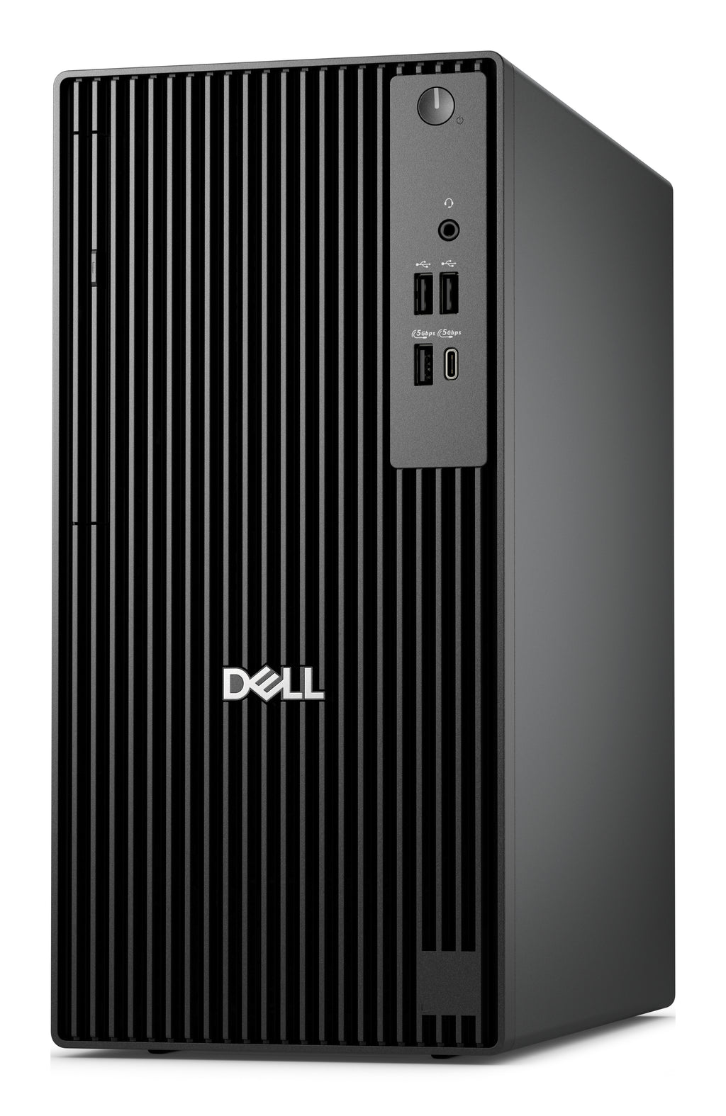 DELL Pro QCT1255 AMD Ryzen™ 3 8300G 8 GB DDR5-SDRAM 512 GB SSD Windows 11 Pro Torre PC Negro (4)