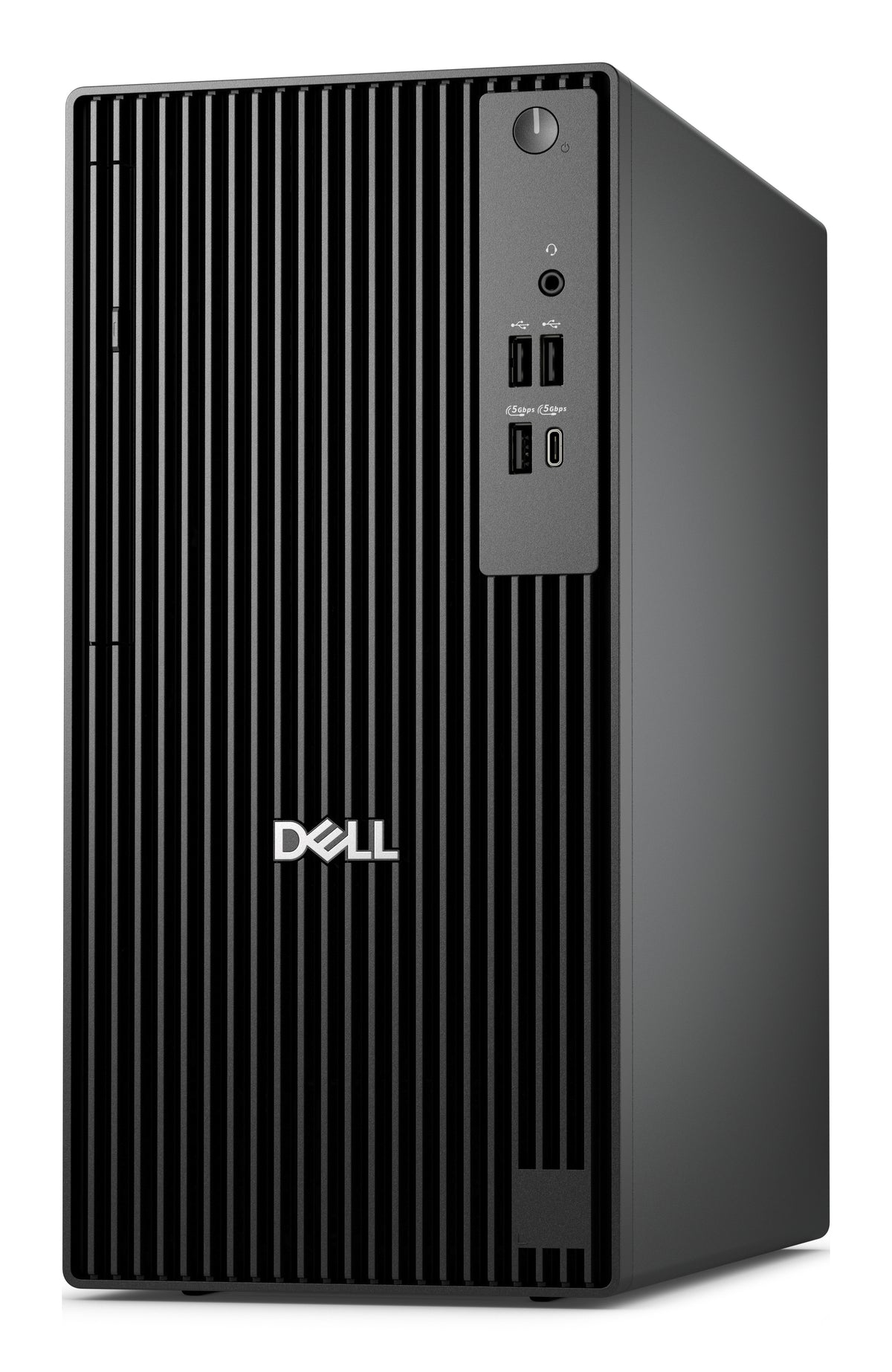 DELL Pro QCT1255 AMD Ryzen™ 3 8300G 8 GB DDR5-SDRAM 512 GB SSD Windows 11 Pro Torre PC Negro (4)