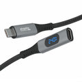 Câble USB Plugable Technologies USBC-METER3-1MF 3.2 Gen 2