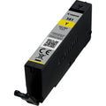 Canon 2105C001 - 5.6 ml, yellow, original, ink tank