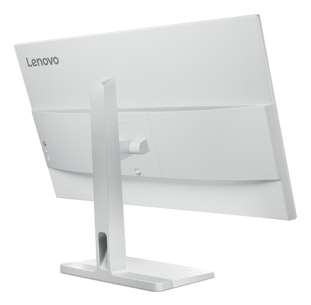 Lenovo L27q-4A pantalla para PC 68,6 cm (27") 2560 x 1440 Pixeles 2K Ultra HD LCD Gris (4)