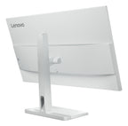Lenovo L27q-4A pantalla para PC 68,6 cm (27") 2560 x 1440 Pixeles 2K Ultra HD LCD Gris (4)