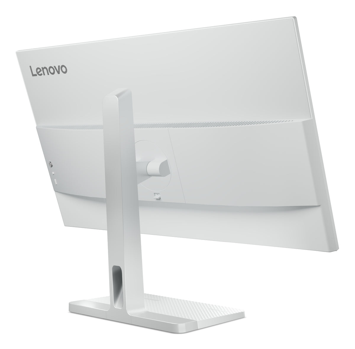Lenovo L27q-4A pantalla para PC 68,6 cm (27") 2560 x 1440 Pixeles 2K Ultra HD LCD Gris (4)