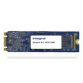 Integral INSSD128GM280 unidad de estado sólido 128 GB M.2 Serial ATA III 3D TLC NAND