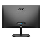 AOC B2 22B2H/EU pantalla para PC 54,6 cm (21.5") 1920 x 1080 Pixeles Full HD LED Negro (7)
