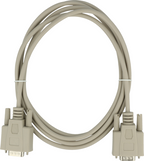 Cable ARTICONA RS232 DB9 m - DB9 m, 2 m (2)