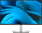 DELL Pro Plus P2725DE pantalla para PC 68,6 cm (27") 2560 x 1440 Pixeles Quad HD LCD Negro, Plata (3)