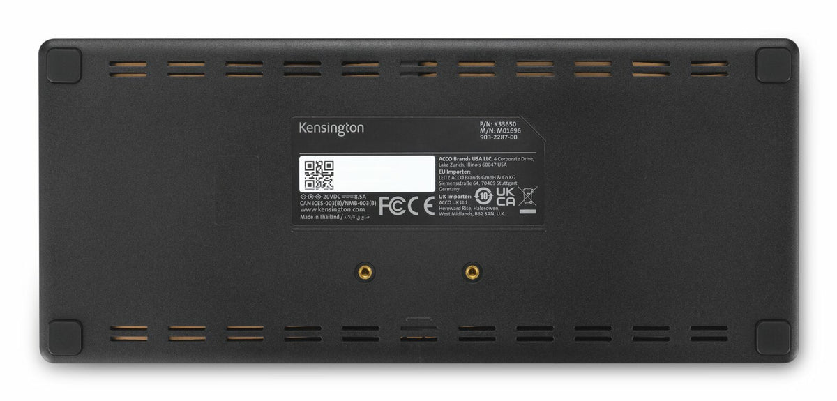 Kensington SD4781P (2)