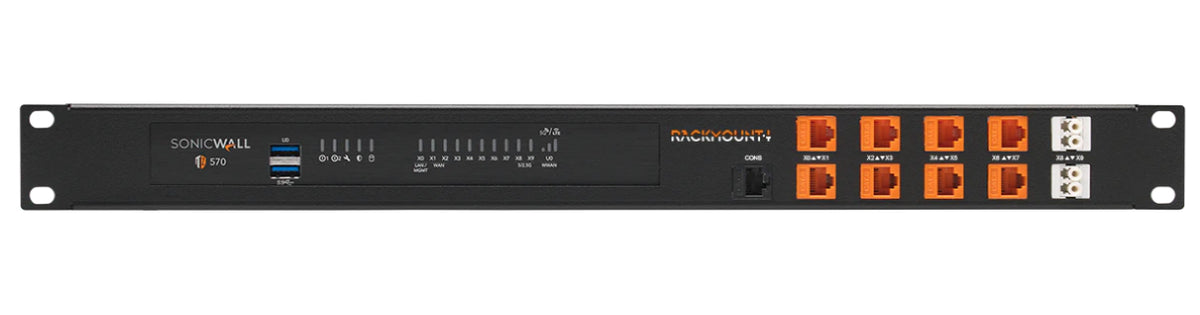 Rackmount.IT RM-SW-T12 accesorio de bastidor Montaje de firewall en rack (5)