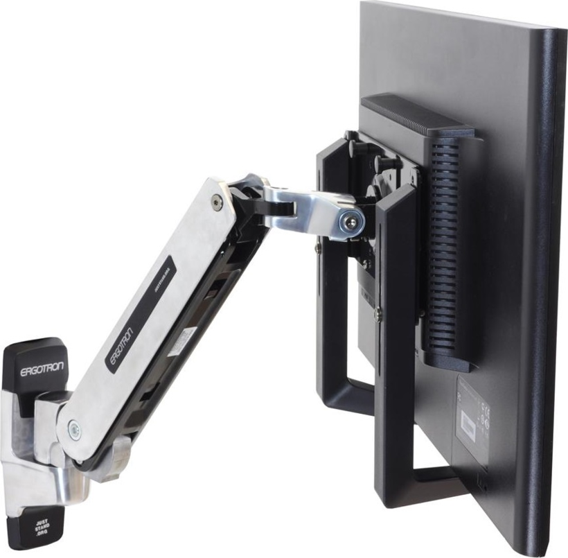 Ergotron 97-760-009 - Componente para montaje (asa, placa de contacto) vista 3