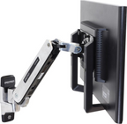 Ergotron 97-760-009 - Componente para montaje (asa, placa de contacto) vista 3