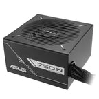 ASUS Prime -750B-BLACK unidad de fuente de alimentación 750 W 20+4 pin ATX ATX Negro (4)