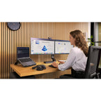 Kensington Pro Fit Ergo KB675 EQ TKL teclado Bluetooth Negro (6)
