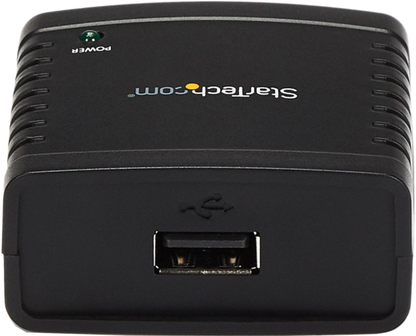 Startech PM1115U2 - Servidor de Impresión USB, Servidor de impresión, USB 2.0 (3)