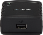 Startech PM1115U2 - Servidor de Impresión USB, Servidor de impresión, USB 2.0 (3)