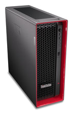 Lenovo ThinkStation P5 Intel® Xeon® 128 GB DDR5-SDRAM 1 TB SSD NVIDIA RTX PRO 4500 Blackwell Windows 10 Pro for Workstations Puesto de trabajo (5)