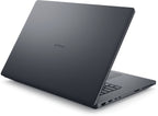 DELL Pro Max 18 Plus MB18250 Intel Core Ultra 7 265HX Estación de trabajo móvil 45,7 cm (18") Quad HD+ 32 GB DDR5-SDRAM 1 TB SSD NVIDIA RTX PRO 3000 Blackwell Wi-Fi 7 (802.11be) Windows 11 Pro Negro Alemán (5)