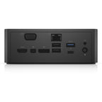 DELL TB16 Alámbrico Thunderbolt 3 Negro (3)