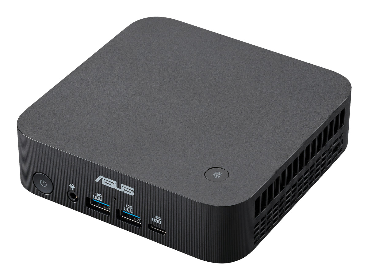 ASUS ExpertCenter PN54-S1-S50015AL AMD Ryzen™ 5 220 16 GB DDR5-SDRAM 512 GB SSD Windows 11 Pro Mini PC Negro (9)