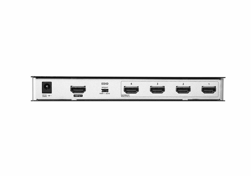 ATEN VS184B-AT-G divisor de video 4x HDMI (3)