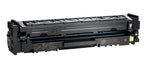 HP 207A Yellow Original LaserJet Toner Cartridge cartucho de tóner 1 pieza(s) (3)