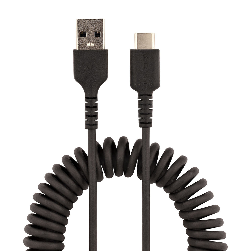 StarTech.com R2ACC-1M-USB-CABLE cable USB USB 2.0 0,48 Gbit/s (5)