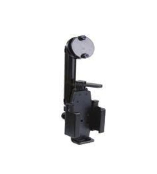 Cuna para carretilla Zebra TC70/75 con montaje 3PTY-PCLIP-710832 (2)