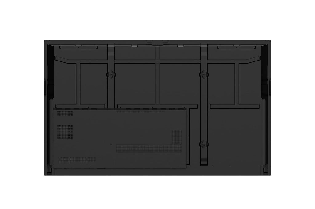 LG CreateBoard Standard pizarra blanca interactiva 2,18 m (86") 3840 x 2160 Pixeles Pantalla táctil Negro (7)
