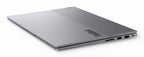 Lenovo ThinkBook 14 G9 AHP AMD Ryzen™ 7 250 Portátil 35,6 cm (14") WUXGA 16 GB DDR5-SDRAM 512 GB SSD Wi-Fi 7 (802.11be) Windows 11 Pro Gris Alemán (4)
