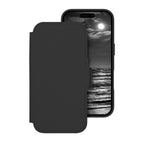 dbramante1928 Lynge MS ICON funda para teléfono móvil Folio Negro